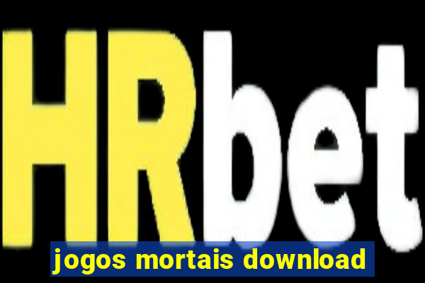 jogos mortais download